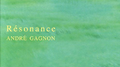 Resonance专辑