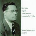 Karl Böhm dirigiert Anton Bruckner Symphonie Nr. 7 E-Dur专辑