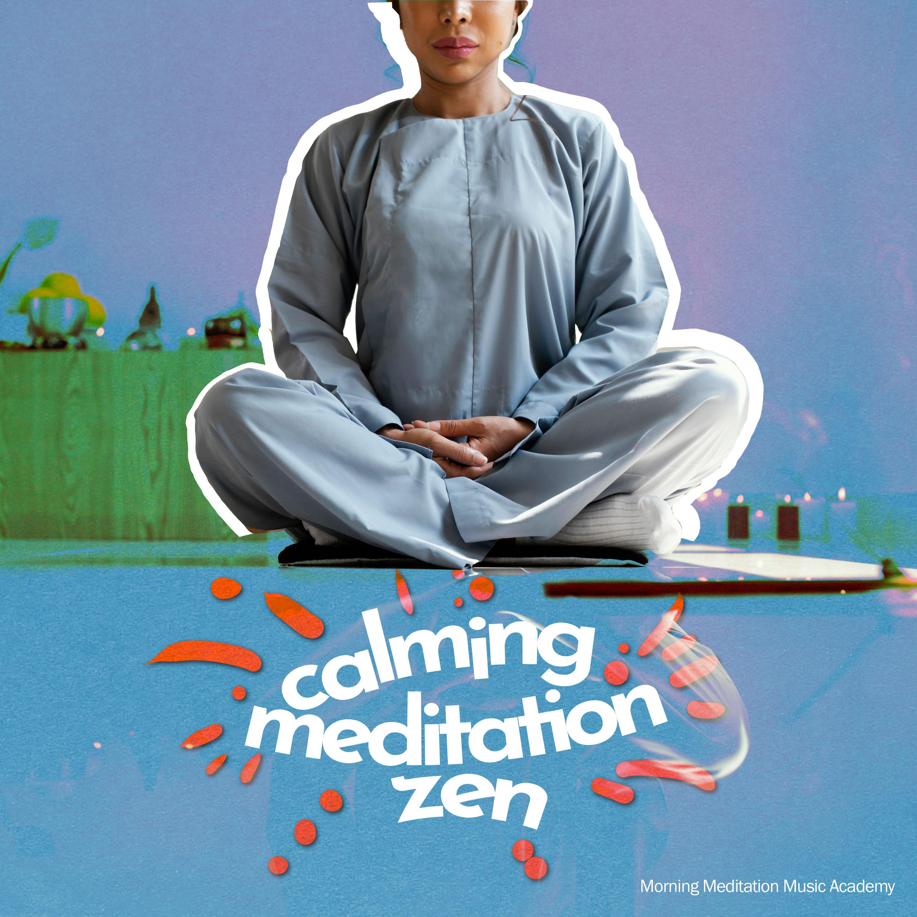 Snug Teacher - Morning Meditation Music Academy - 单曲 - 网易云音乐