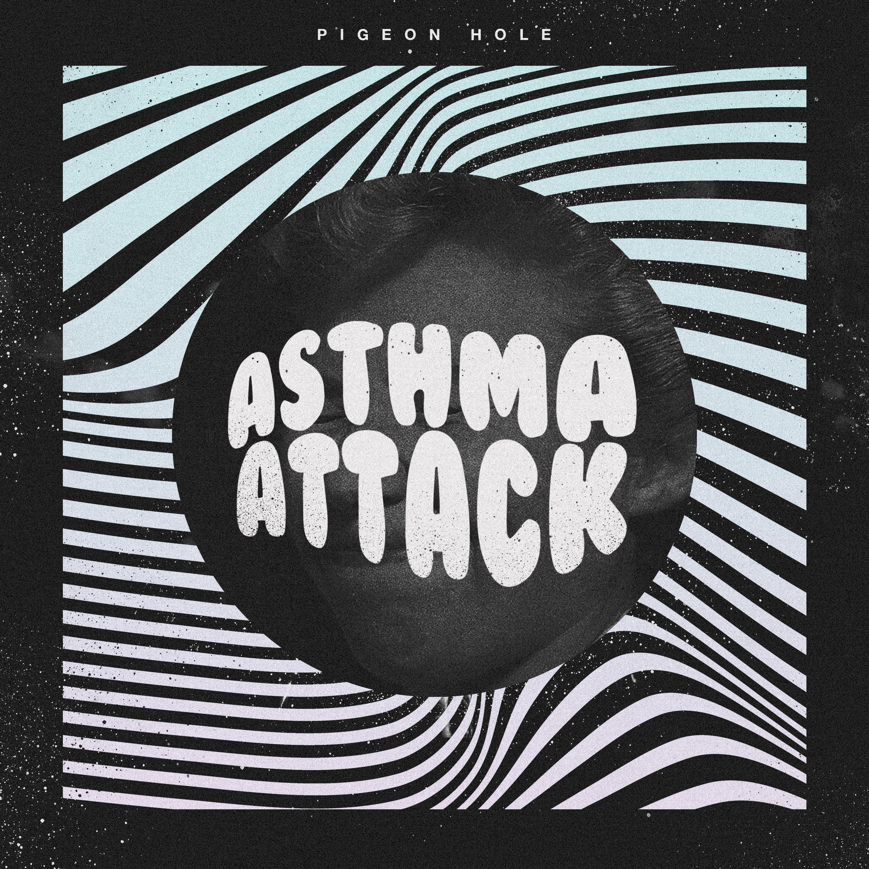 Asthma Attack