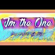 I'm the One (Morri3on喬凡三 Remix)