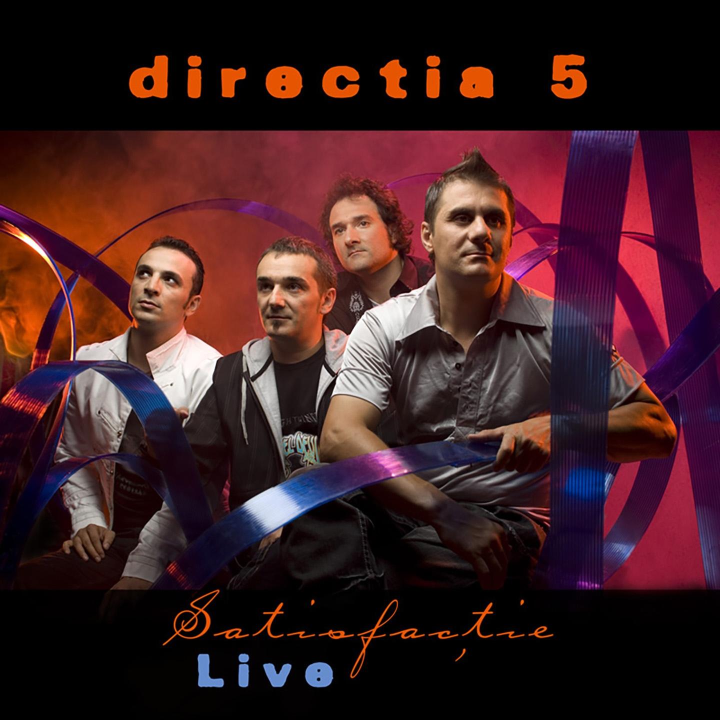 Satisfacție Live