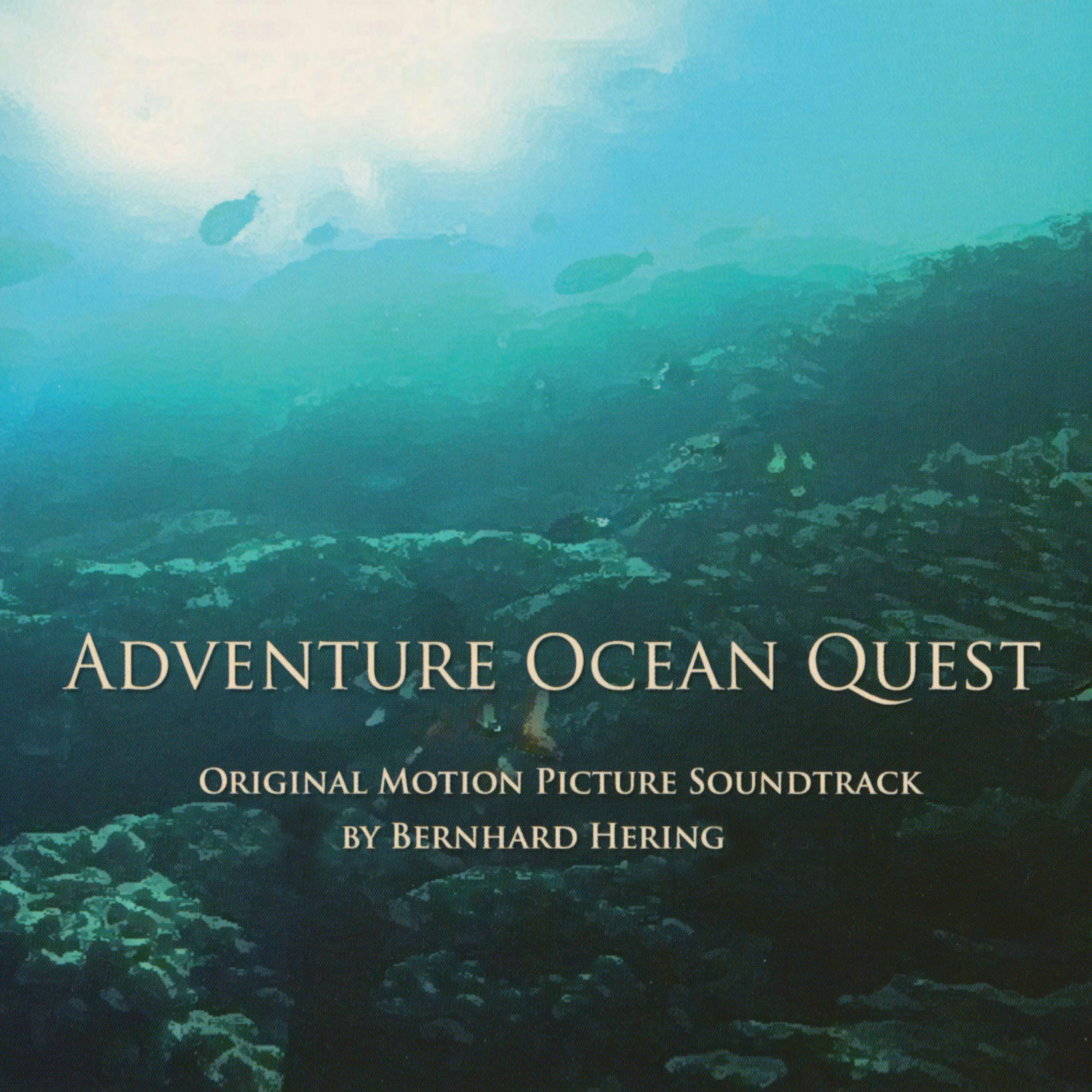 Bernhard Hering - Ocean Quest End-Title