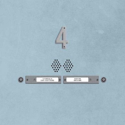 Devinyl Splits No.4