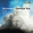 Beethoven: Piano Trios Op. 70 No. 1 "Ghost" & No. 2; Op. 11