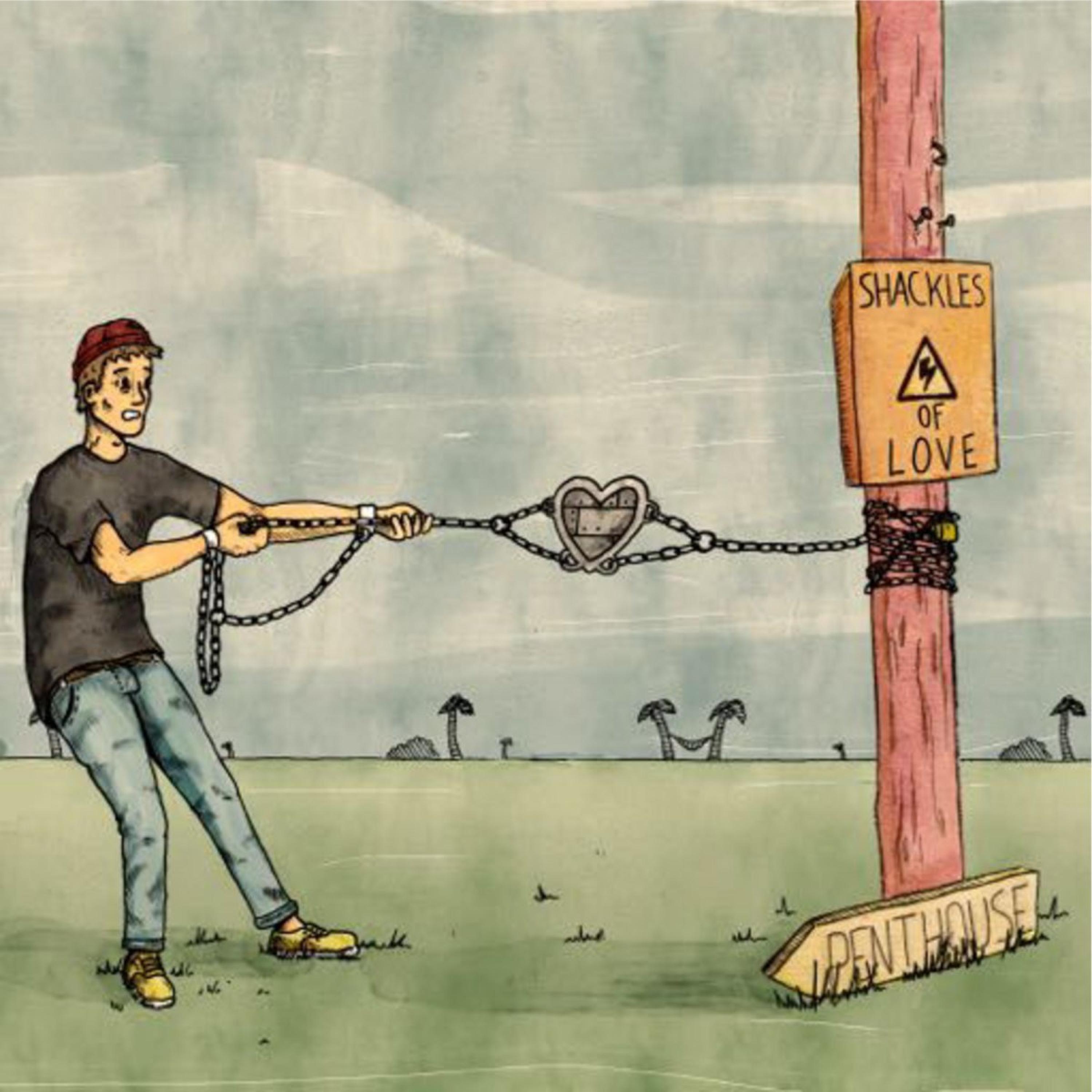 Shackles of Love