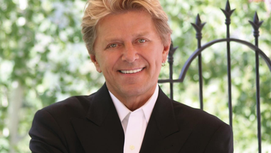 Peter Cetera