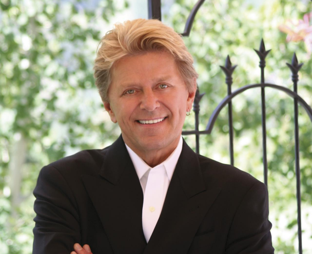 Peter Cetera