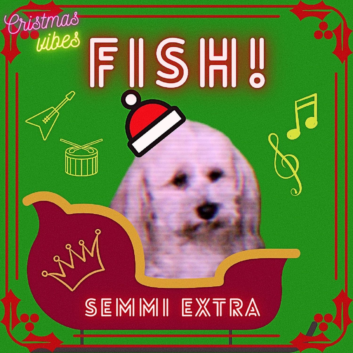 Semmi Extra (Kriszmass Verzió)