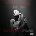 Right There (Ralphi Rosario Remixes)专辑