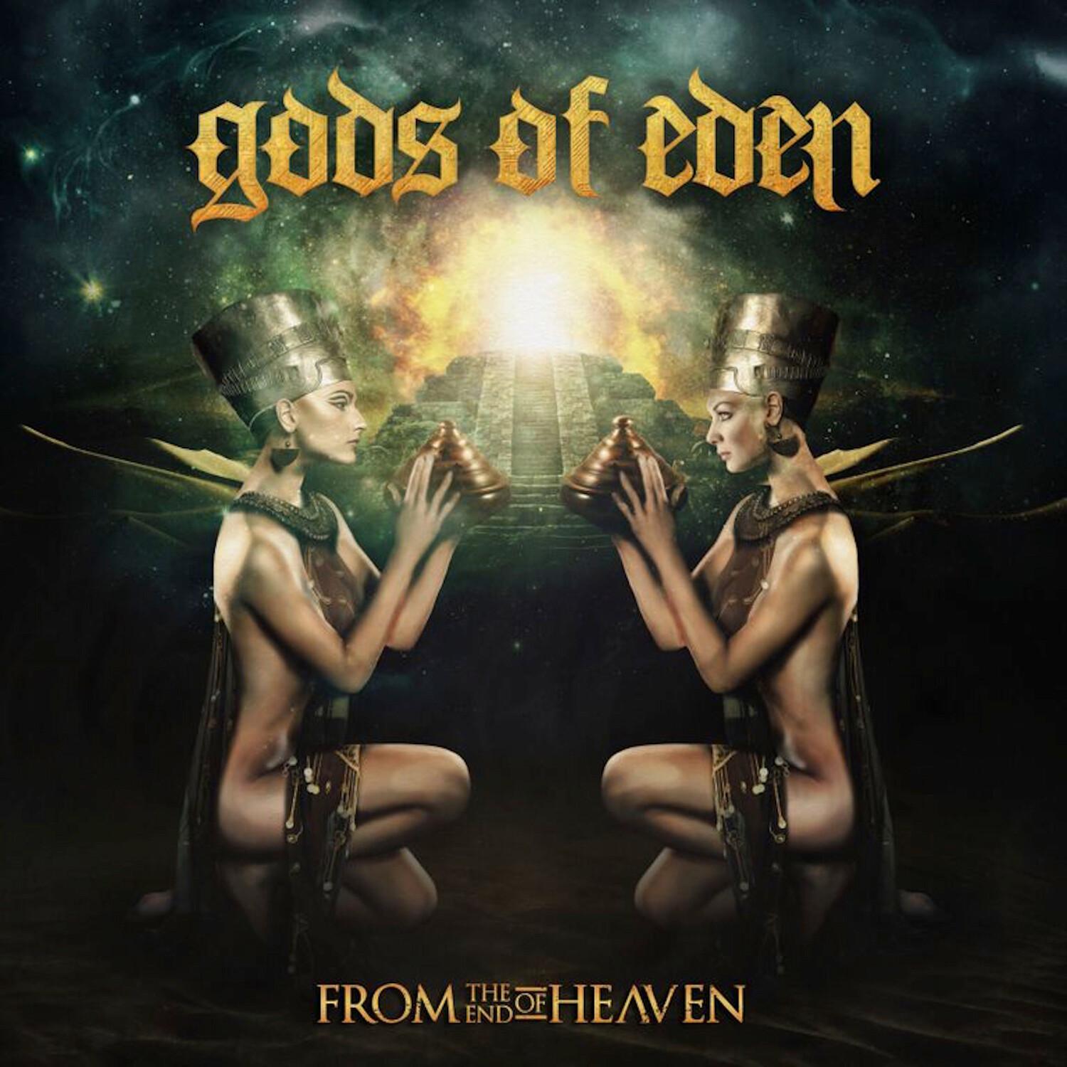 From the End of Heaven
