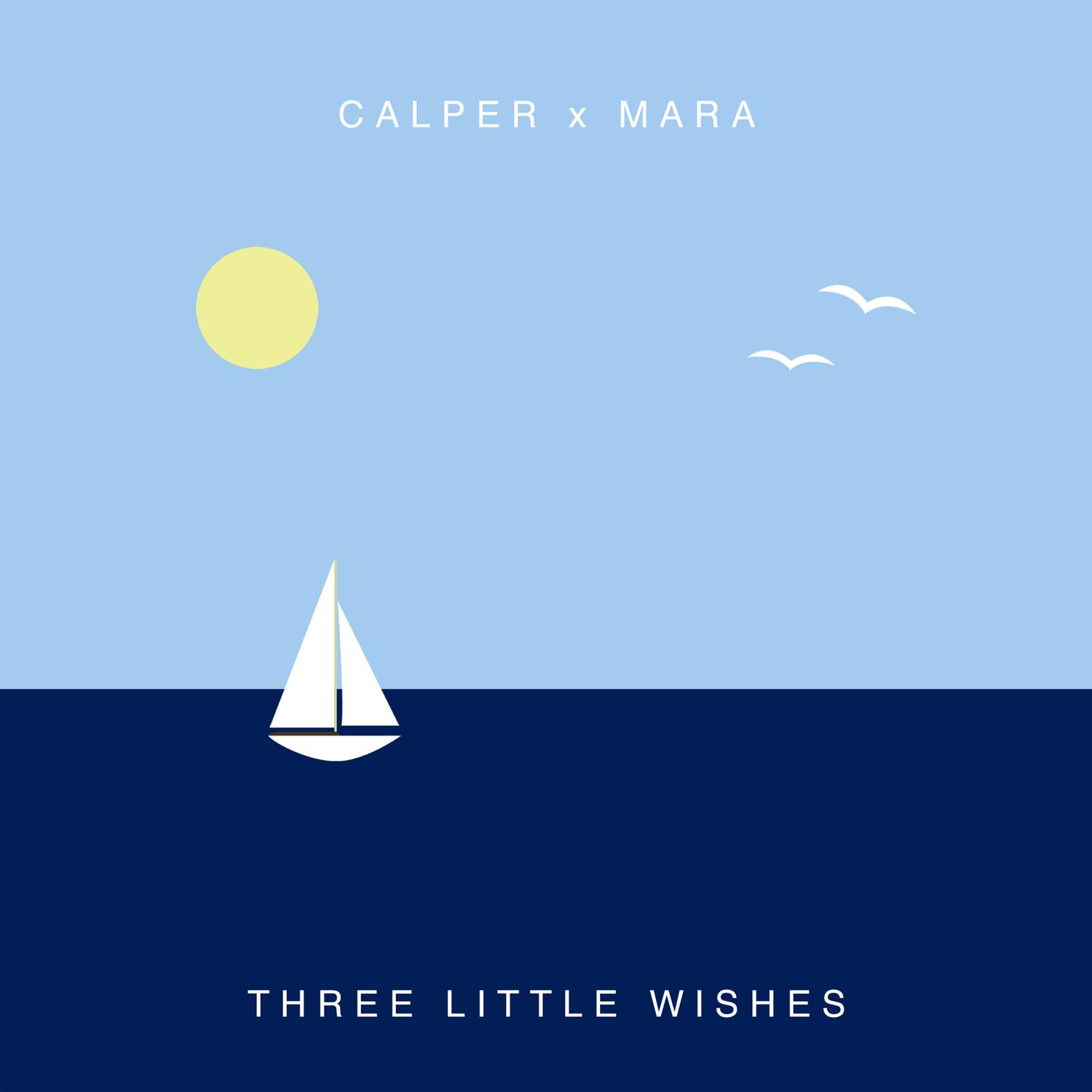 Three Little Wishes