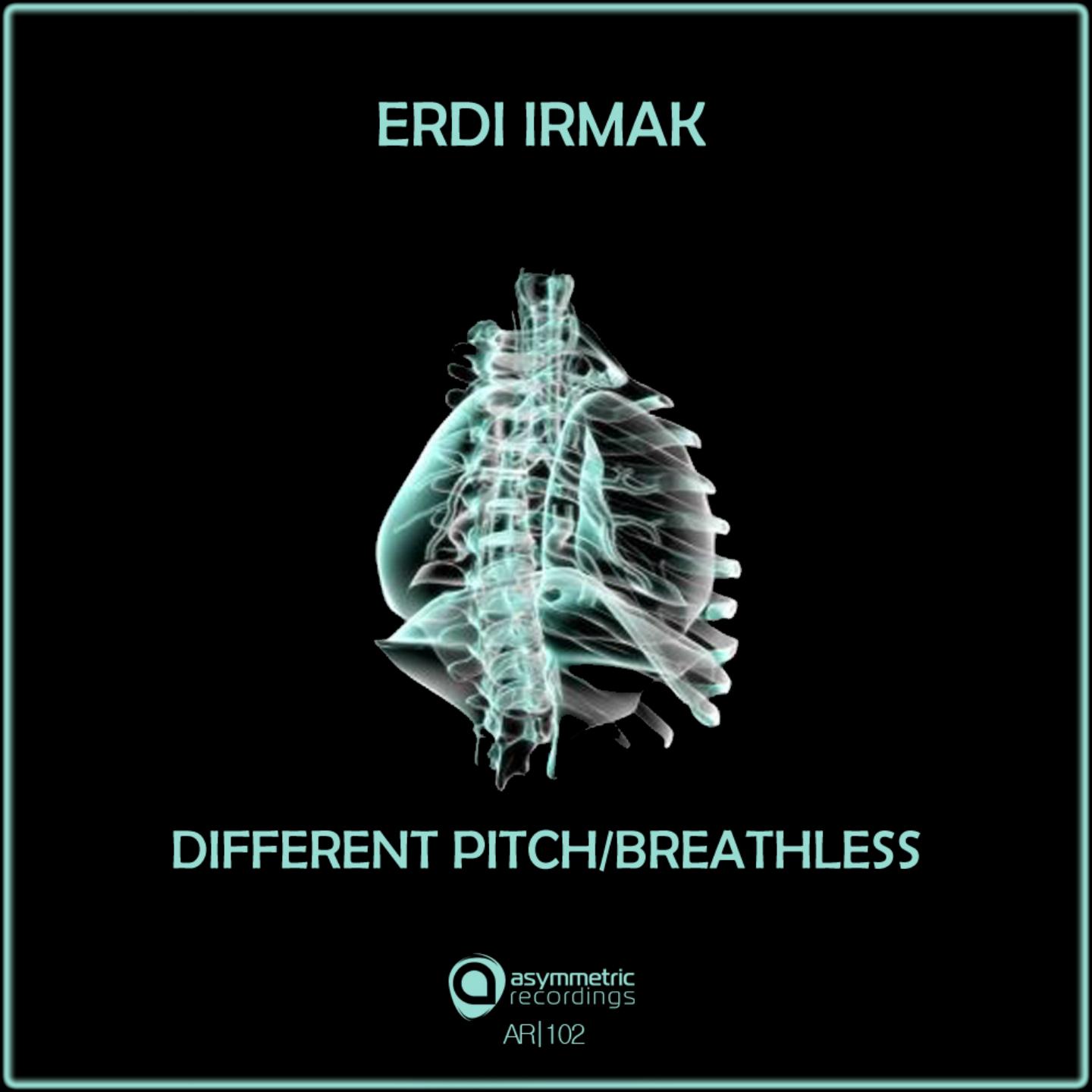 Different Pitch / Breathless