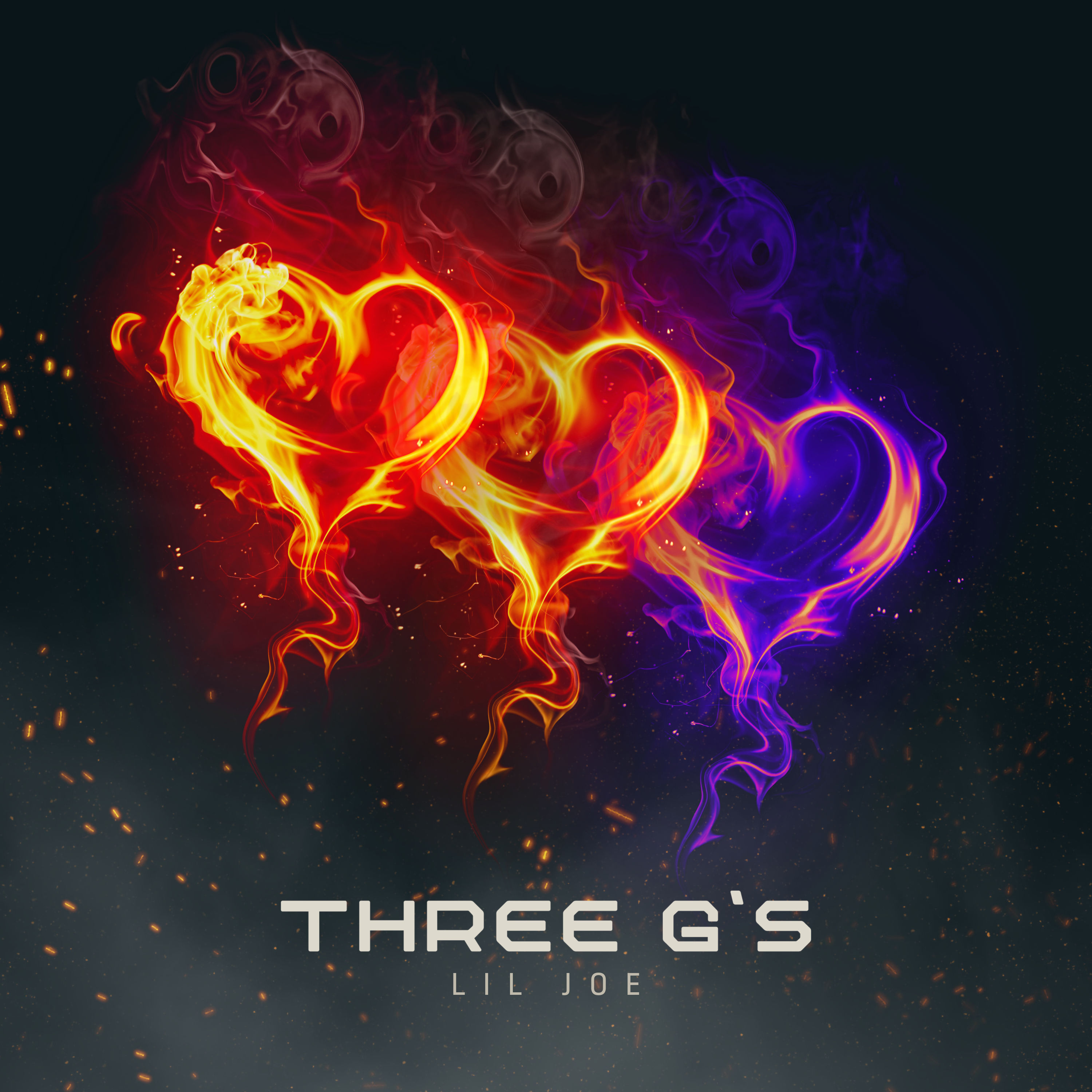 Three G’s