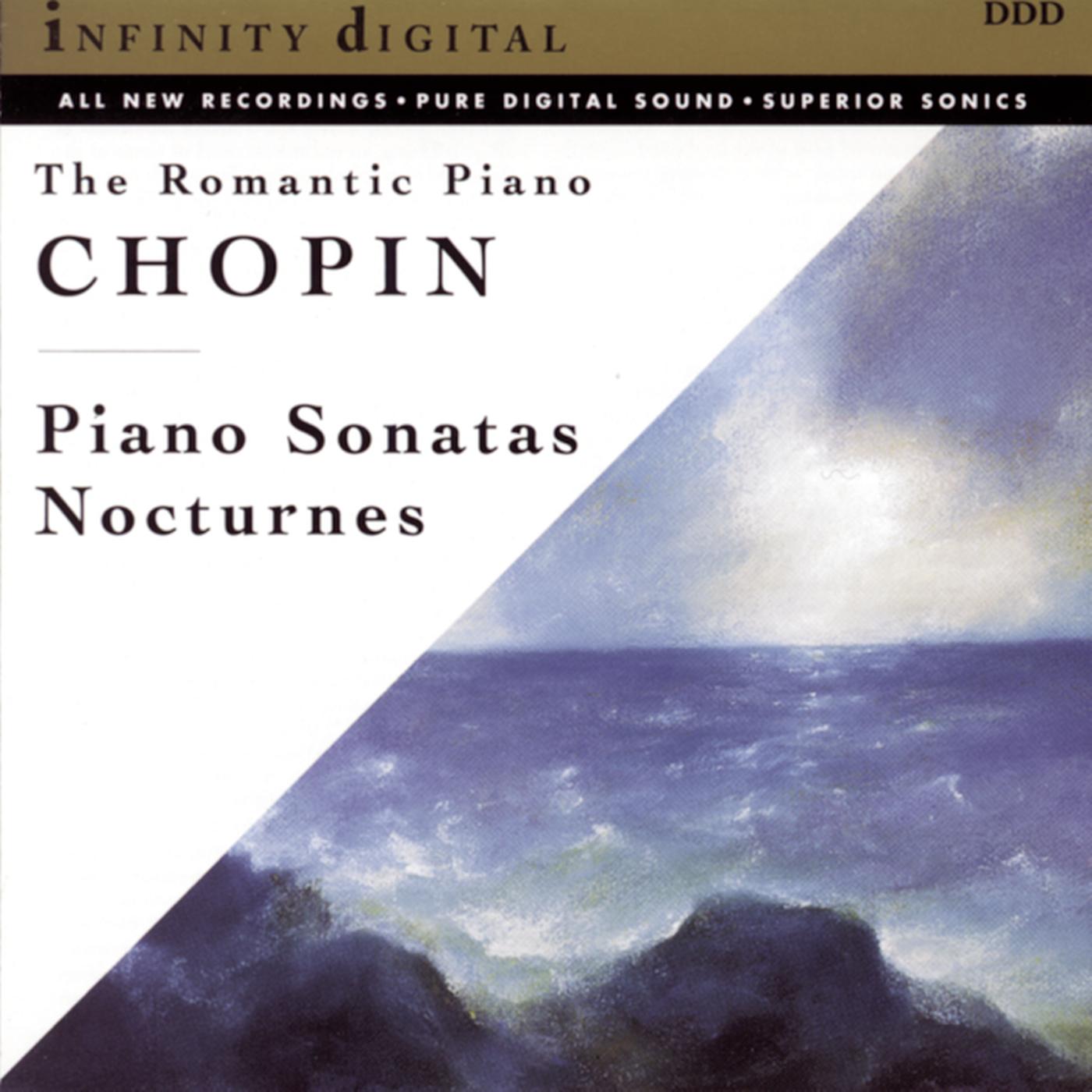 Chopin:  Works for Piano