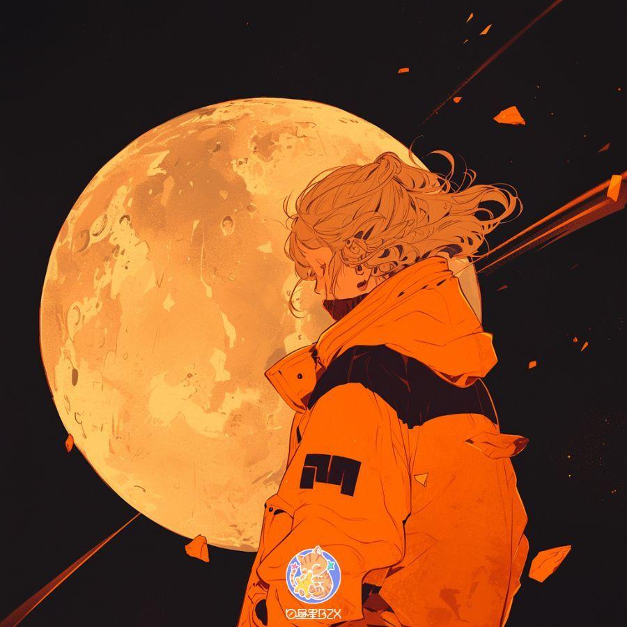 【FREE】月亮（Pop Guitar Type Beat）