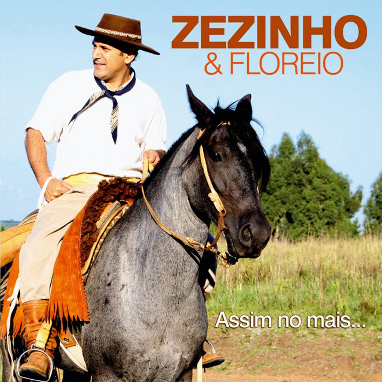 Zezinho & Grupo Floreio