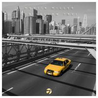 [无和声原版伴奏] Big Yellow Taxi (higher Key) - Rita Ora (acoustic Guitar Karaoke)