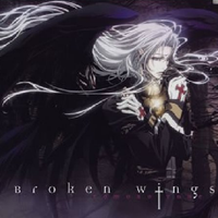 （动漫）broken wings-圣魔