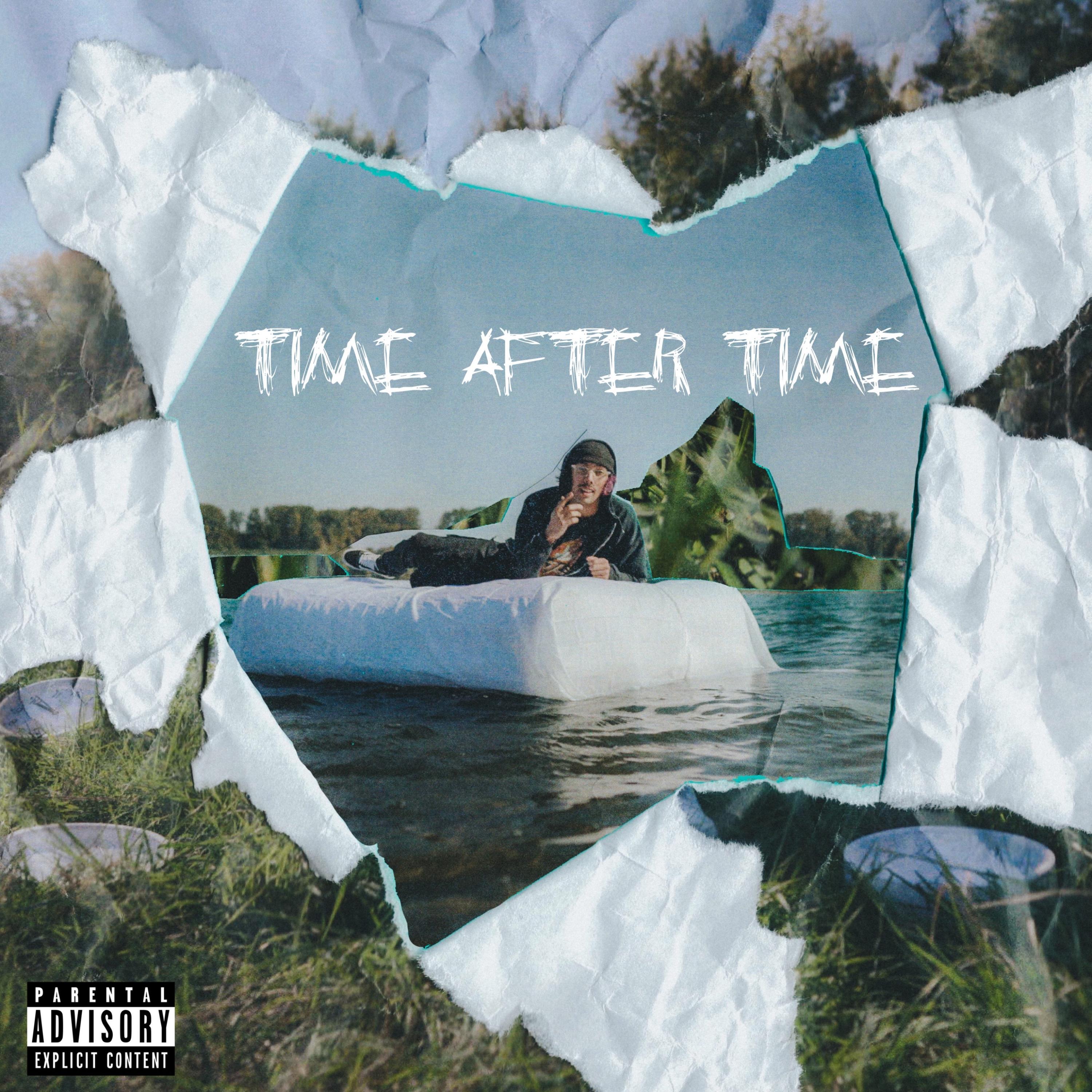 Time After Time