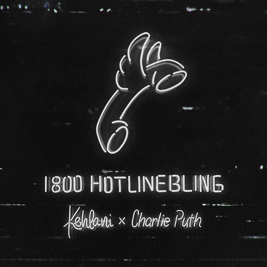 Kehlani - Hotline Bling (Andrea Edit)