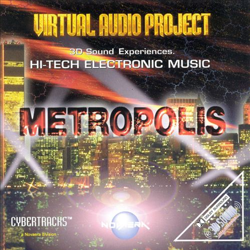 Metropolis