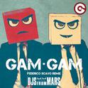 Gam Gam (Federico Scavo Remix)专辑