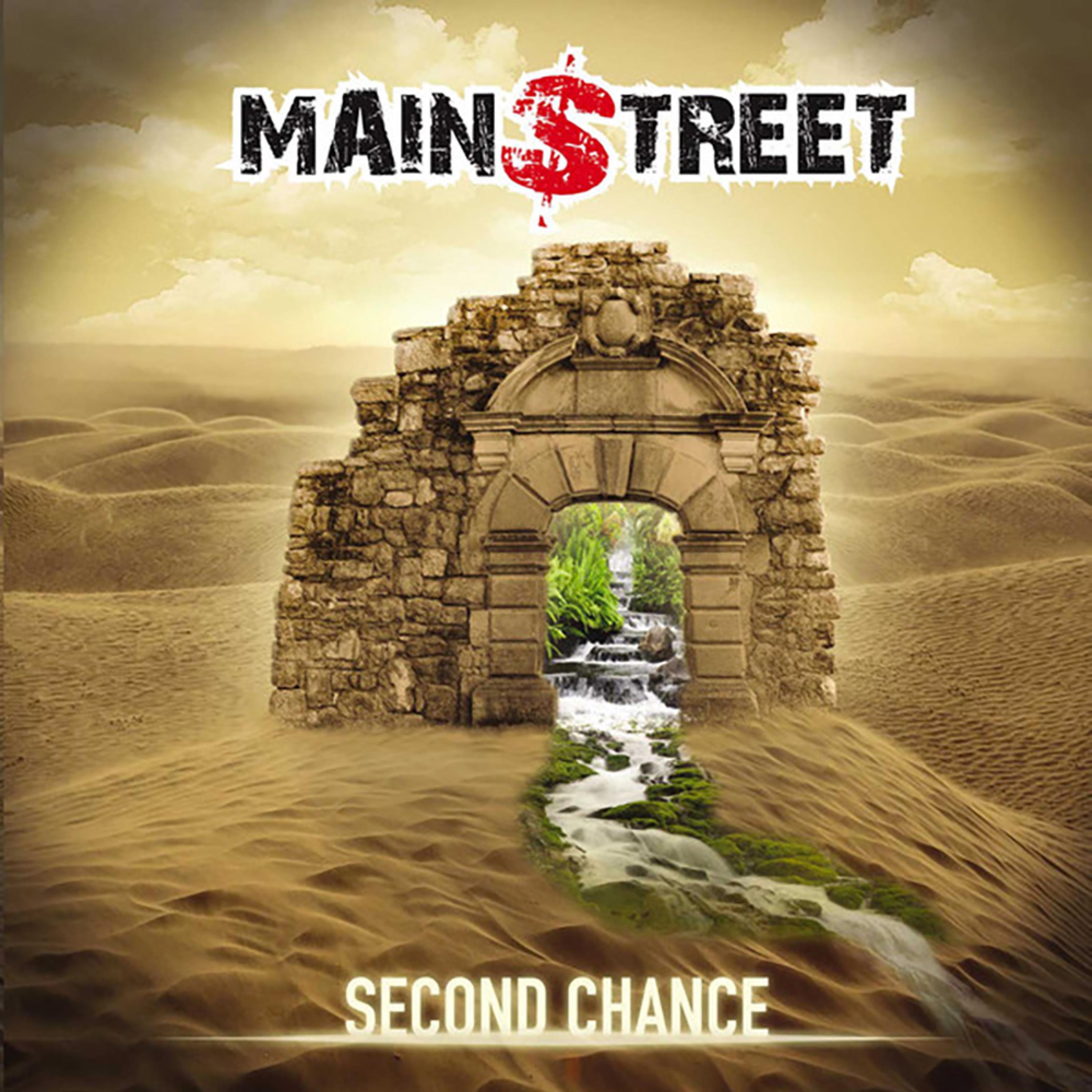 Second Chance