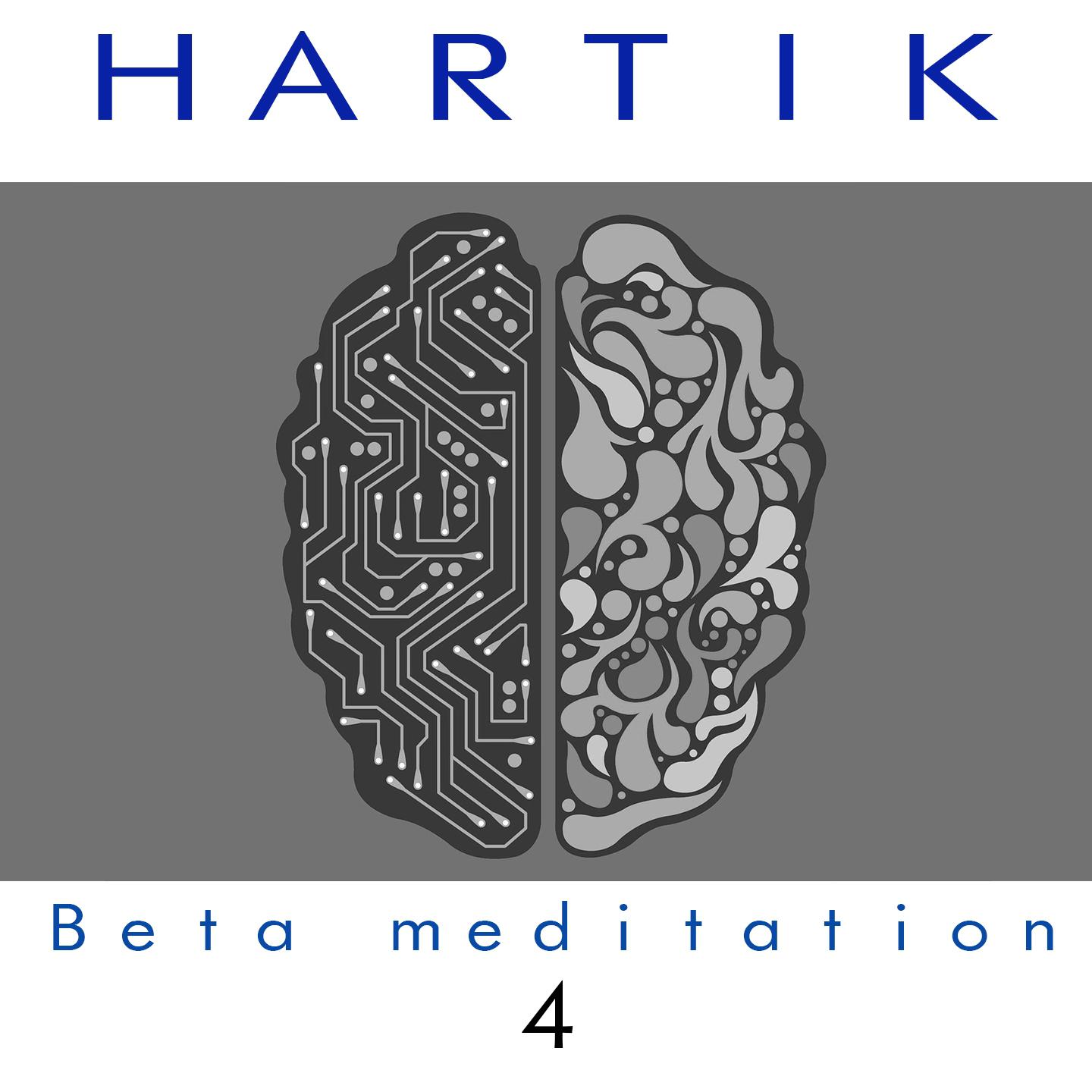 Beta meditation 4专辑