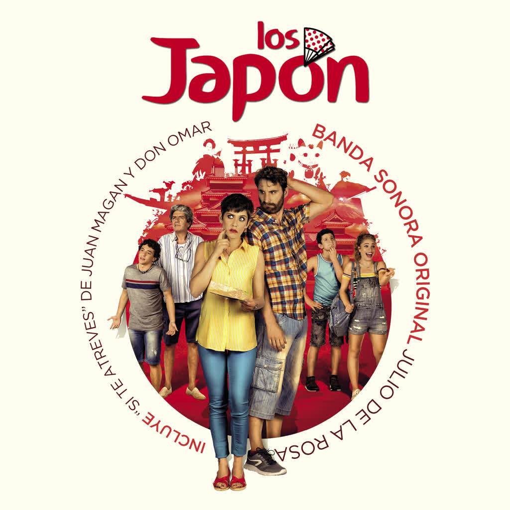 Los Japón (Banda Sonora Original)