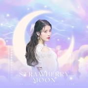 Strawberry Moon