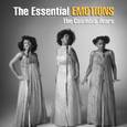 The Essential Emotions - The Columbia Years