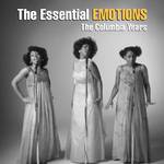 The Essential Emotions - The Columbia Years专辑