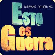 【JoeBerte'feat.El3mendo】EstoEsElGuaco哇扣(ExtendedMix)