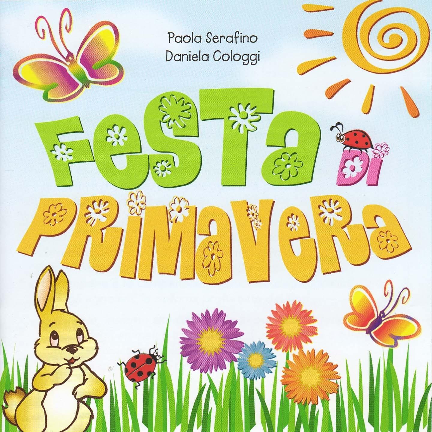 Festa di primavera