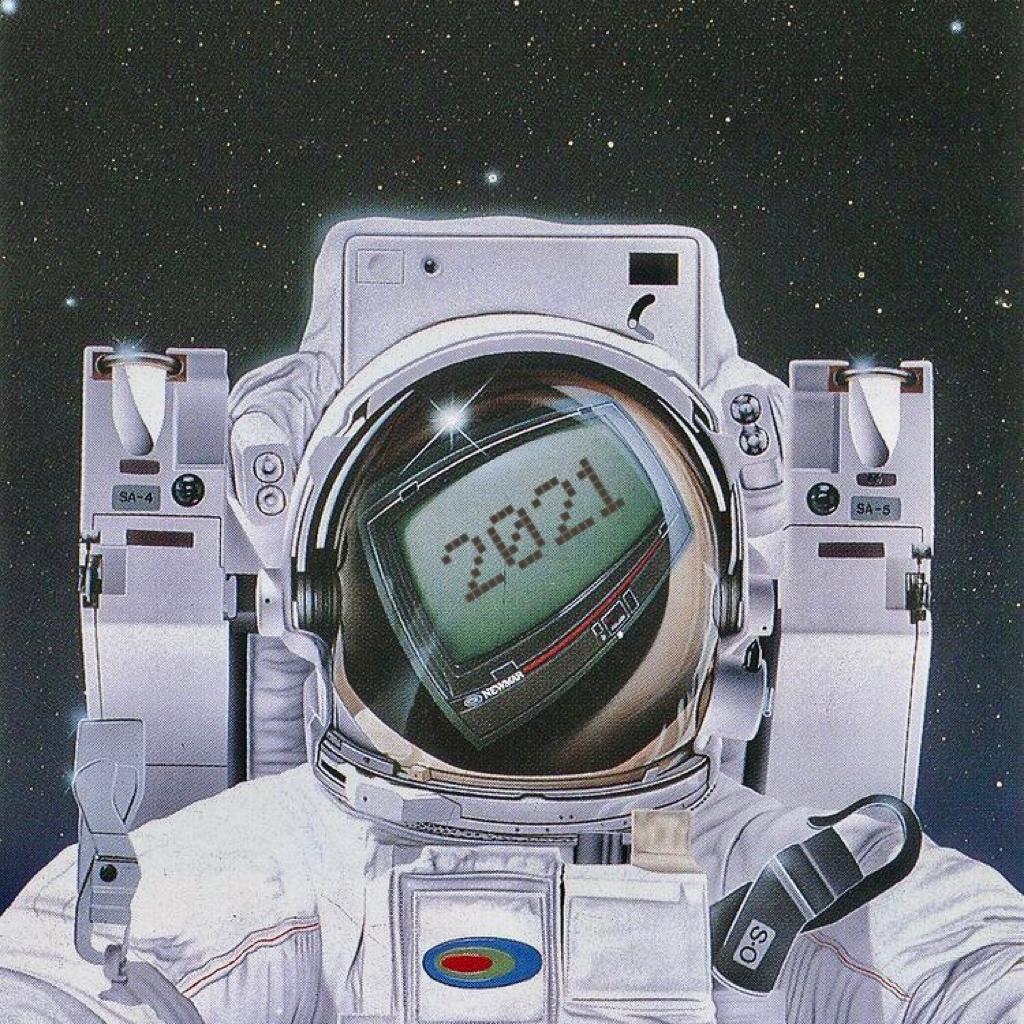 2021全年抖腿指南,下一站欢迎光临地球