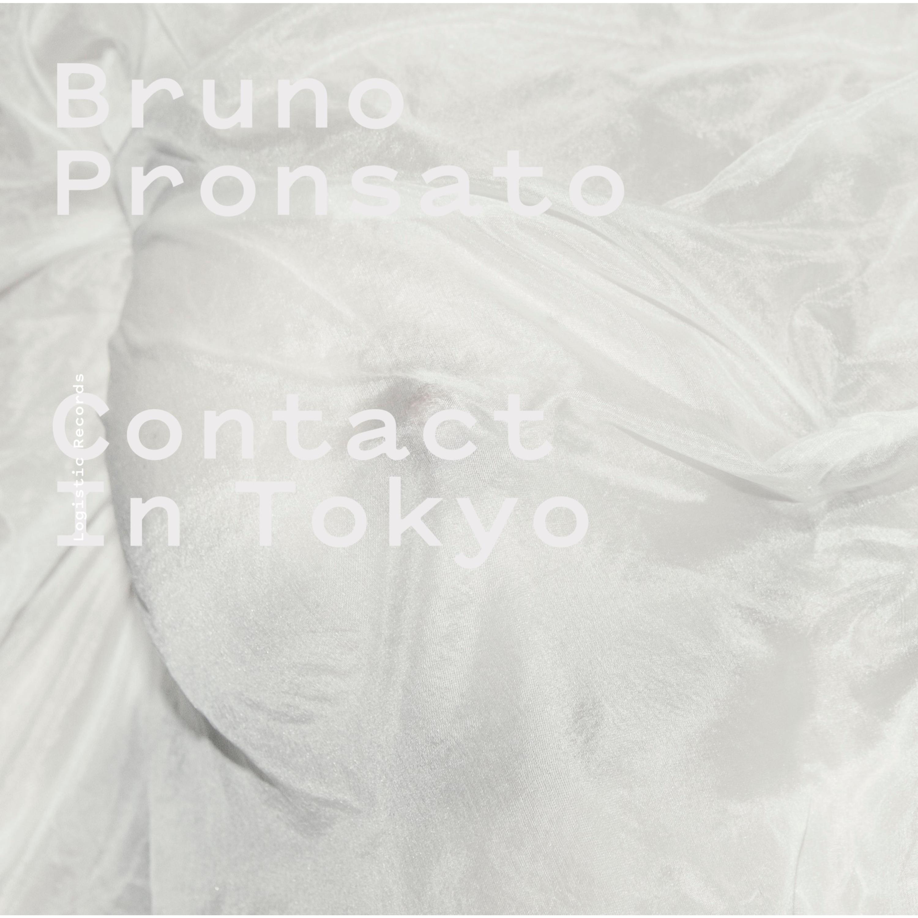 Contact in Tokyo (Live)