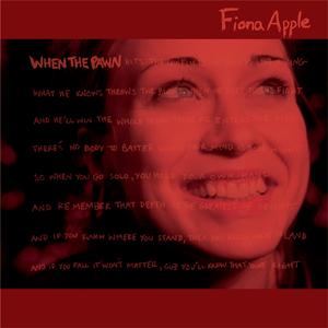 Fast As You Can - Fiona Apple (PT karaoke) 带和声伴奏