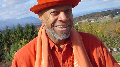 Laraaji