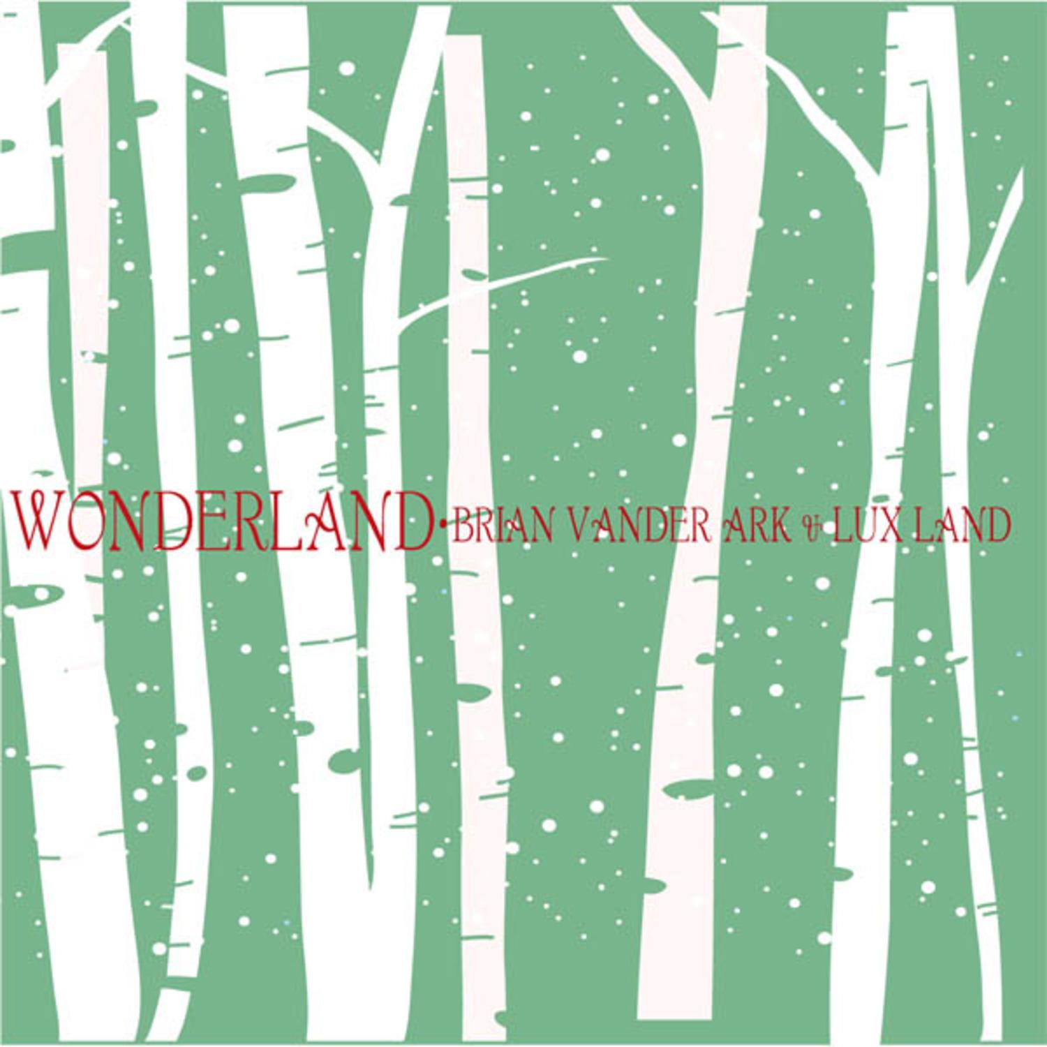 Wonderland
