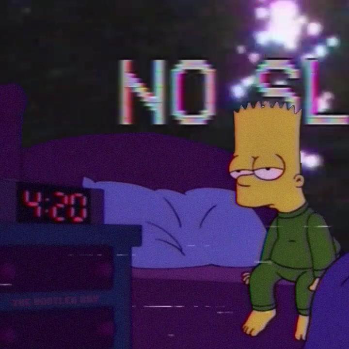 No Sleep