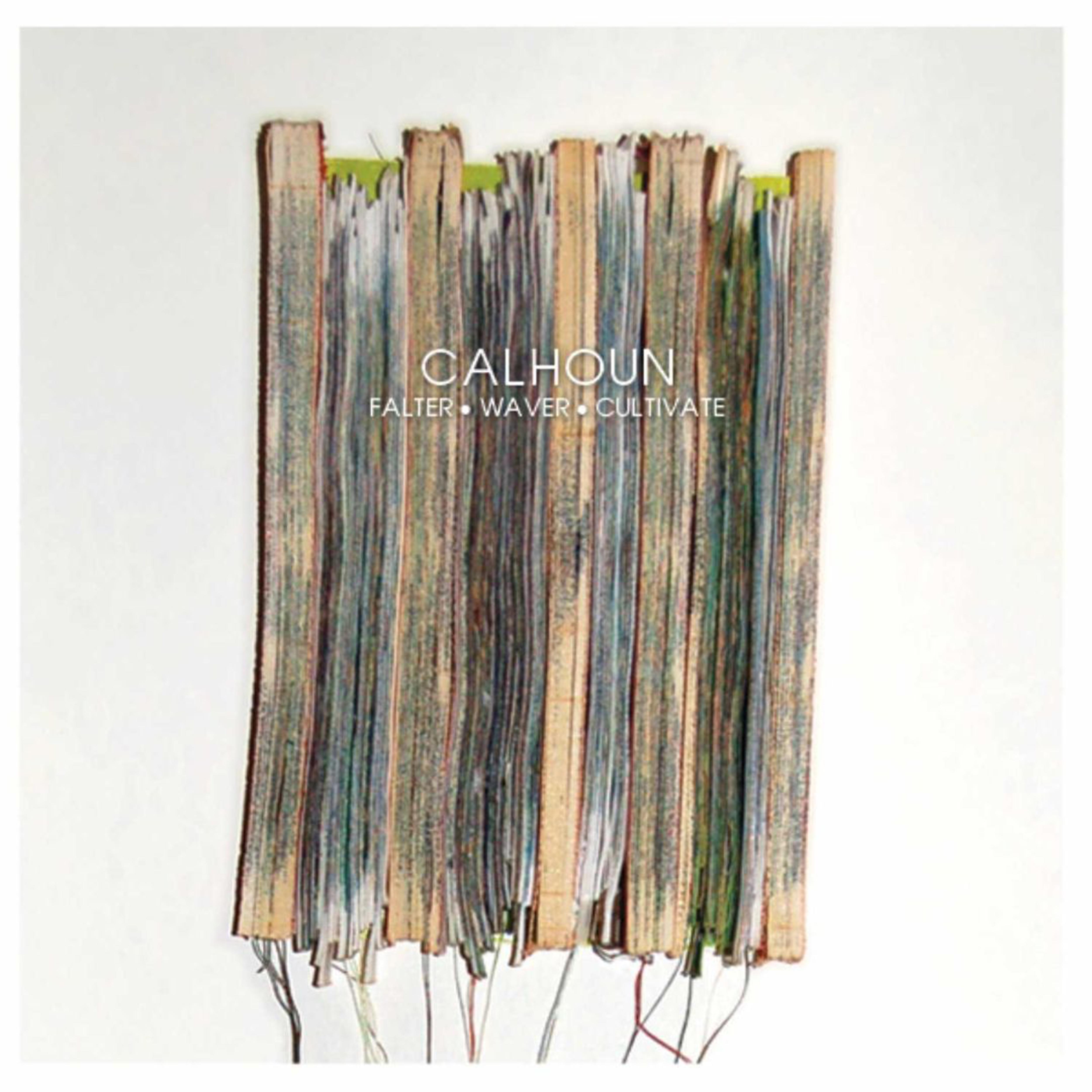 Falter Waver Cultivate