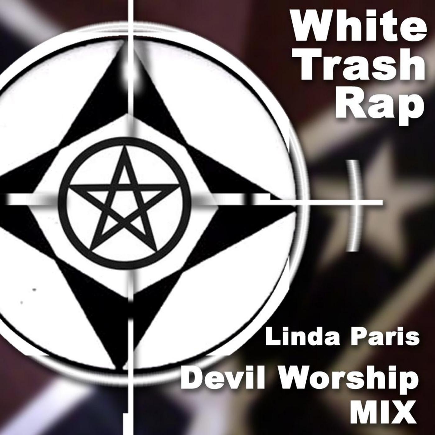White Trash Rap (Devil Worship Mix)