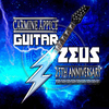 Carmine Appice - Guitar Zeus, Pt. 1 (feat. Jennifer Batten)