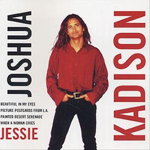 Joshua Kadison-Beautiful In My Eyes  立体声伴奏