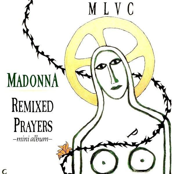 Remixed Prayers专辑