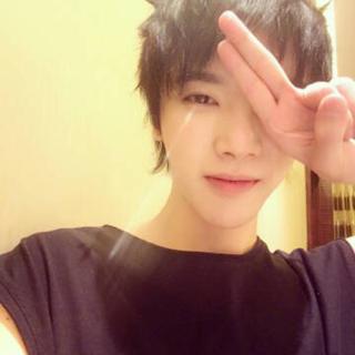 「华晨宇」沙漠花开，烟火尘埃