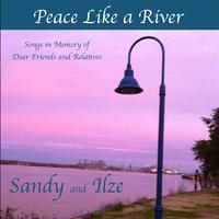 I've Got Peace Like A River - Children's Music (karaoke) (2)