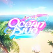 Ocean Blue