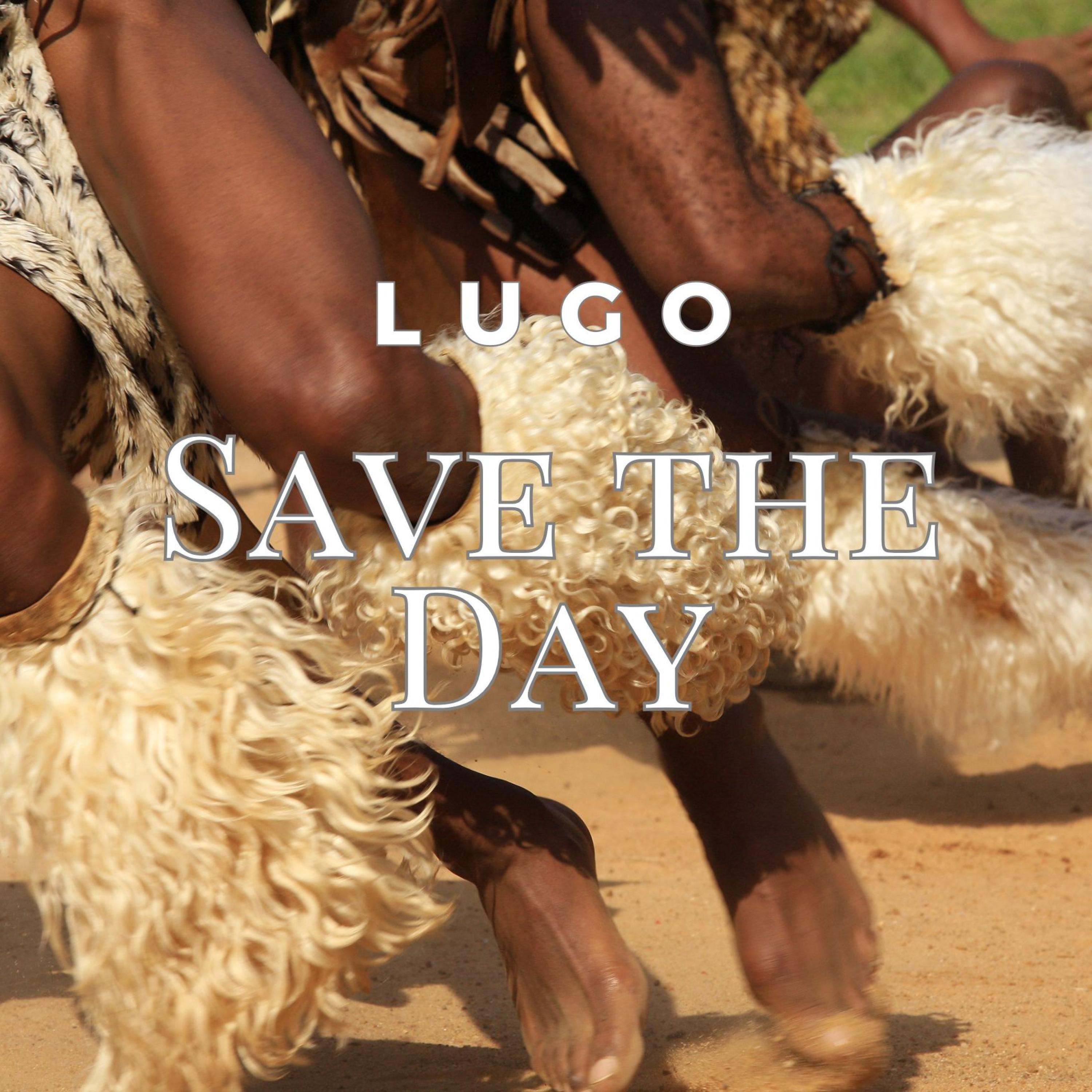 Save the day (Special Mastered Version)